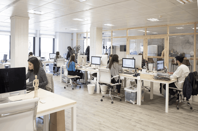 Comdipunt, de Shana a Double Agent con la producci&oacute;n como secreto